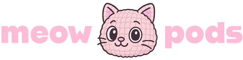 Meow Pods